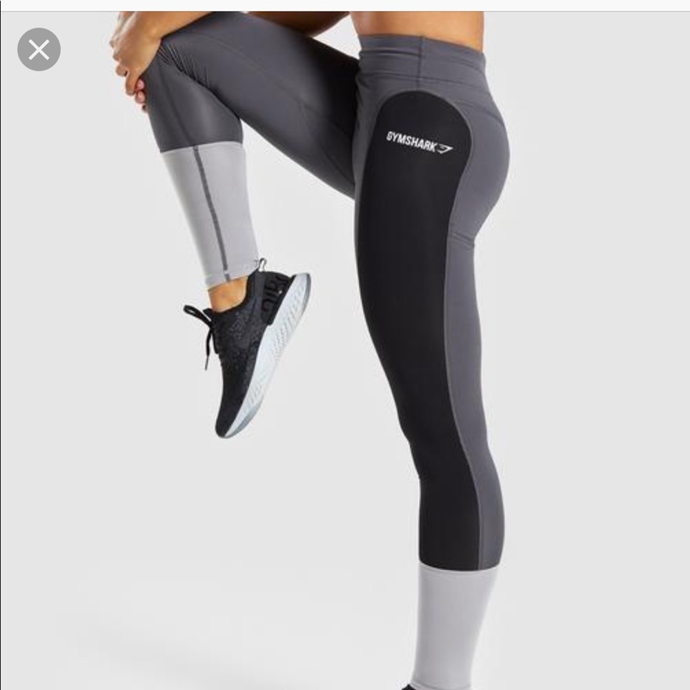 Gymshark Illusion Leggings